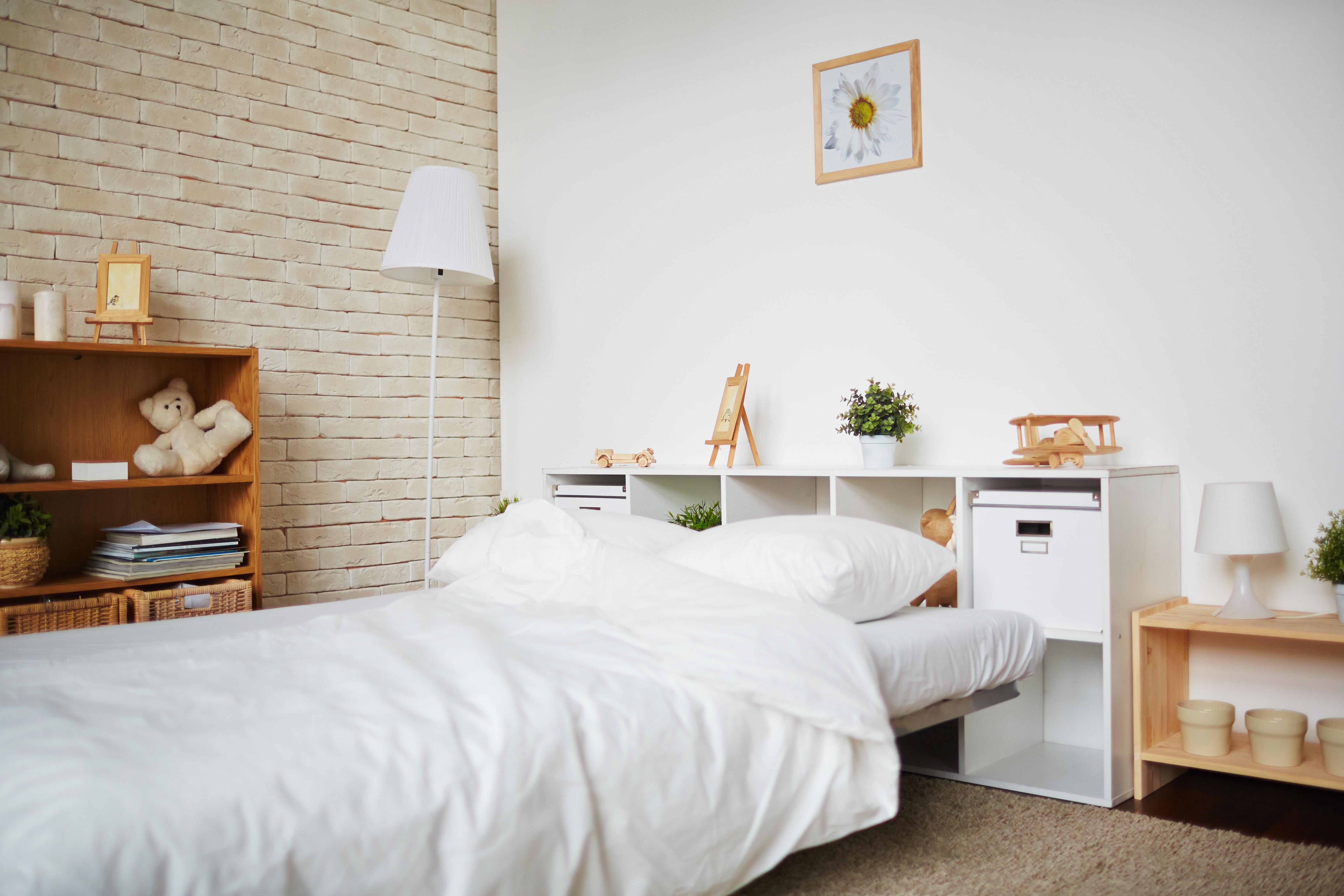 Habitación San Gisel