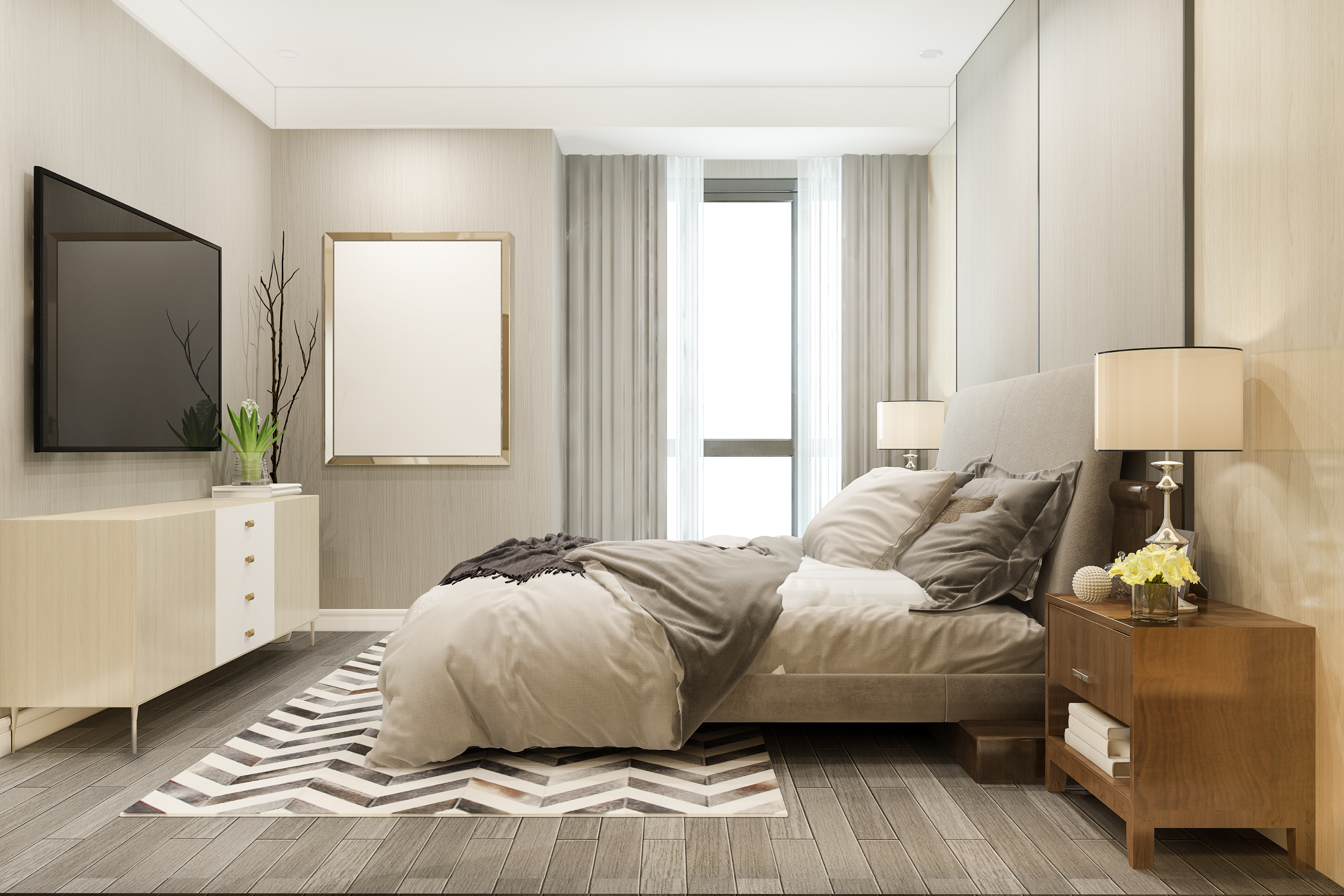Suite Familiar